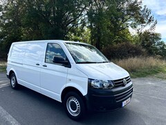 Bild des Angebotes VW T5 Transporter Transporter TDI 140PS 4MOTION lang!