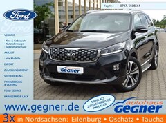 Bild des Angebotes Kia Sorento 200PS Autm. GT-Line 4WD Leder 4xSHZ
