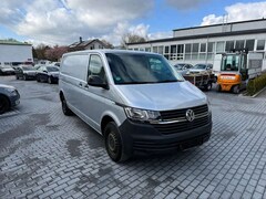 Bild des Angebotes VW T6 Transporter T6.1 Transporter Kasten lang*LKW-ZULASSUNG*DAB