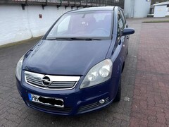 Bild des Angebotes Opel Zafira Zafira Diesel 1.9 CDTI Sport