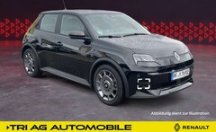 Bild des Angebotes Renault R 5 E-Tech Electric Evolution 120 Urban Range
