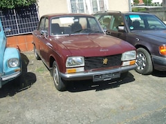 Bild des Angebotes Peugeot 304
