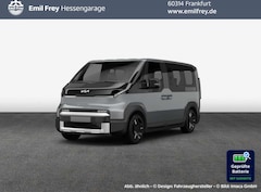 Bild des Angebotes Kia PV5 Passenger Passenger 71,2-kWh-Batterie Elite 120 kW, 5-tü
