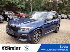 Bild des Angebotes BMW X3 M40i + GARANTIE