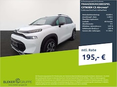 Bild des Angebotes Citroen C3 Aircross PureTech 110 Feel Pack