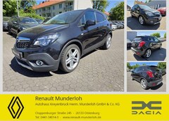 Bild des Angebotes Opel Mokka Innovation ecoFlex