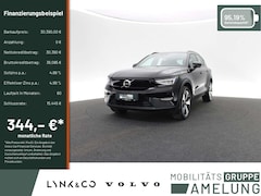 Volvo XC40 Plus Recharge 2WD LED KAMERA STANDHZ ACC