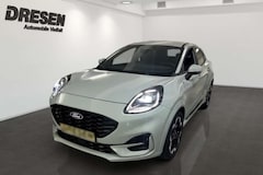 Bild des Angebotes Ford Puma 1.0 St-Line X /LED/Kamera/Navi/Lenkrad+Shz