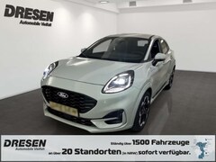 Bild des Angebotes Ford Puma 1.0 St-Line X /LED/Kamera/Navi/Lenkrad+Shz