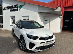Bild des Angebotes Kia Stonic GT Line/1HD+TZ/NAVI/SHZ/TEMP/KAM/APPLE