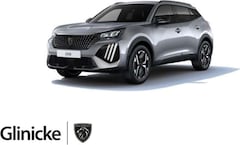 Peugeot 2008 ALLURE Benzin 100