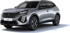 Bild des Angebotes Peugeot 2008 ALLURE Benzin 100