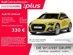 Bild des Angebotes Audi A3 40 TFSI e S tronic **0,5%**360°*AHK