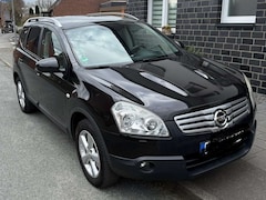 Bild des Angebotes Nissan Qashqai+2 Qashqai+2 2.0 4x4 tekna