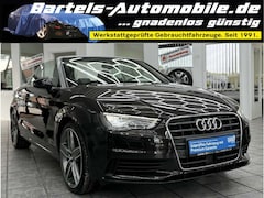 Bild des Angebotes Audi Cabriolet A3 1.8 TFSI ambition, S-Tronic, LED
