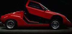 Bild des Angebotes VW Käfer Martare GT