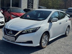 Bild des Angebotes Nissan Leaf VISIA 40kWh