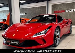 Bild des Angebotes Ferrari F8 Tributo COUPÉ CARBONPACK LIFT CAMERA TOPZUST!