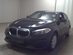 Bild des Angebotes BMW 116 i Navi LC Prof. Shz PDC