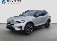 Bild des Angebotes Volvo EX40 +Ultra+Twin+Standhzg+HarmanK+E-Sitze+BLIS+++