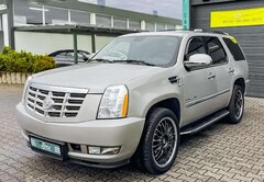 Bild des Angebotes Cadillac Escalade 6.2 V8 Elegance LPG
