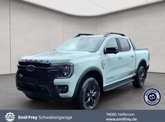 Bild des Angebotes Ford Ranger 2,3 l EcoBoost Doppelkabine PHEV Stormtrak
