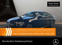 Bild des Angebotes Mercedes-Benz E 450 Coupé 4M AMG+360+LED+FAHRASS+BURMESTER+19"