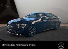 Bild des Angebotes Mercedes-Benz E 450 Coupé 4M AMG+360+LED+FAHRASS+BURMESTER+19"