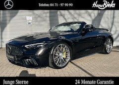 Bild des Angebotes Mercedes-Benz SL 55 AMG Mercedes-AMG SL 55 4M+ 21"/Prem+/Mass/Bur3D/HUD