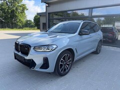 Bild des Angebotes BMW X3 M -HUD-ACC-Harman-Memory-360K-Laser