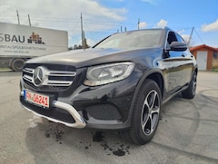 Bild des Angebotes Mercedes-Benz GLC 350 GLC 350 e 4Matic (253.954) / PANORAMA / LEDER