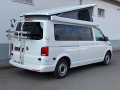 Bild des Angebotes VW T6.1 California 2,0TDI *AUFSTELLDACH*CAMPER *LANGVERSION *GARANTIE