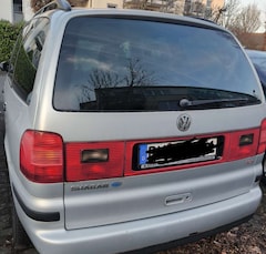 Bild des Angebotes VW Sharan 1.9 TDI Family