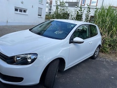 Bild des Angebotes VW Golf Golf 1.4MPI Trendline