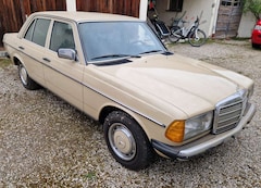 Bild des Angebotes Mercedes-Benz 200