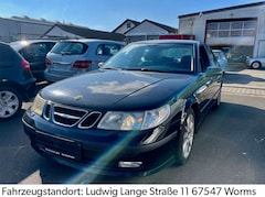 Bild des Angebotes Saab 9-5 2.0t Arc /SHZ/Navi/Klima/SH/PDC