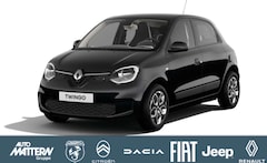 Bild des Angebotes Renault Twingo Equilibre SCe 65 PS PDC hinten Klimaautom