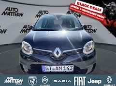 Bild des Angebotes Renault Twingo Equilibre SCe65 PDC Klimaautom. Sitzhzg B