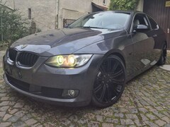 Bild des Angebotes BMW 325 325i xDrive Coupe Aut.