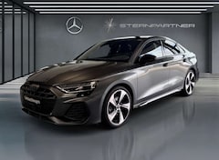 Bild des Angebotes Audi A3 Limousine 35 TFSI Memory+Ambiente+DAB+KAMERA