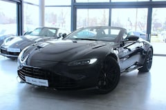 Bild des Angebotes Aston Martin V8 *LED*360°*Keyless*Memory*SHZ*DAB