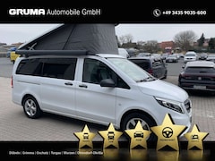 Bild des Angebotes Mercedes-Benz Marco Polo 250 d 4M ACTIVITY EDITION AHZV+NAV+LED