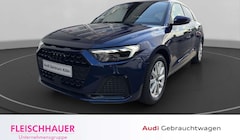 Bild des Angebotes Audi A1 Sportback 25 TFSI advanced LED+SHZ+CARPLAY+DC
