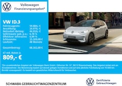 Bild des Angebotes VW ID.3 GTX 210 kW *MATRIX*NAV*ACC*DCC*PANO*HARMAN*