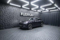 Bild des Angebotes Porsche Macan 2.0T Bose Pano PZ S-Heft