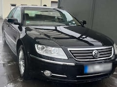 Bild des Angebotes VW Phaeton Phaeton 3.0 V6 TDI DPF 4MOTION Automatik (5 Sitzer)