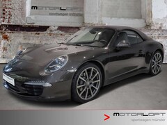 Bild des Angebotes Porsche 991 Carrera, 20'' Rad, PDK, Klima Sitze, Leder Nat