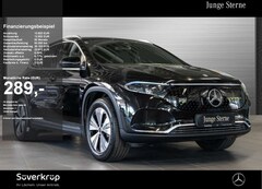 Bild des Angebotes Mercedes-Benz EQA 350 4M , +PROGRESSIVE SPUR KAMERA PDC SHZ