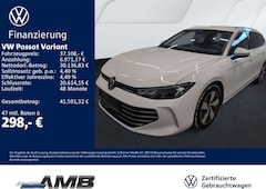 Bild des Angebotes VW Passat Variant Business 1.5 eHybrid AHK/HuD/Navi