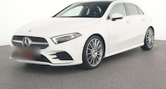 Bild des Angebotes Mercedes-Benz A 250 AMG Line|Multibeam|NAV|PANO|SHZ|ParkAs+RFK